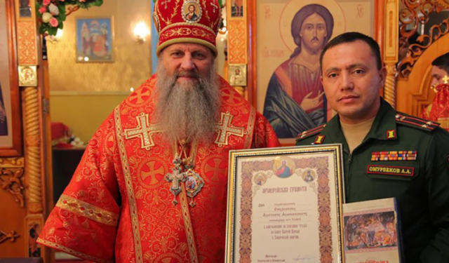 EEUU sancionó al “Carnicero de Bucha” por sus crímenes en la invasión a Ucrania