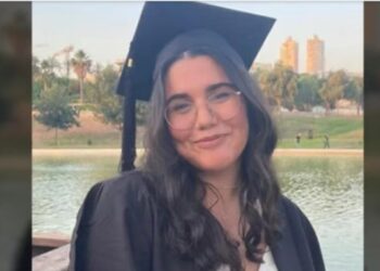 El Ejército de Israel recuperó el cuerpo de Noa Marciano, la soldado que murió en cautiverio secuestrada por Hamás