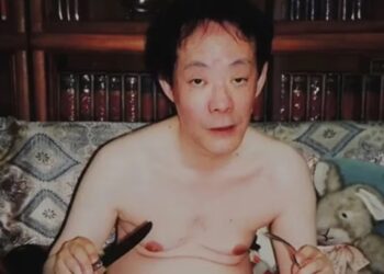 El caníbal millonario que violó y devoró a su compañera de la universidad: “La veía como un sabroso bowl de carne”