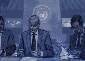 La historia del reclamo de Venezuela sobre el Esequibo: del Acuerdo de Ginebra a la corte de la ONU