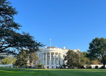 ¿Por qué la Casa Blanca celebra hoy el “Día de Venezuela”?