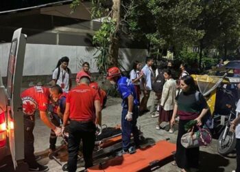 Ascienden a nueve los fallecidos por el terremoto en el sur de Filipinas