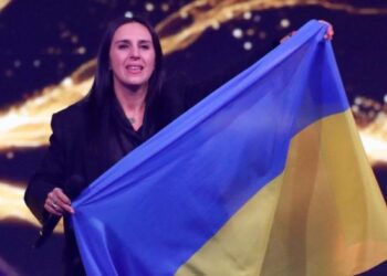 Rusia ordena la captura la cantante ucraniana Jamala, ganadora de Eurovision 2016