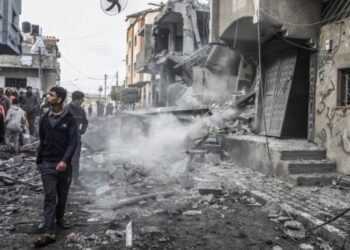 Hamás asegura que está “cerca de alcanzar un acuerdo de tregua” con Israel