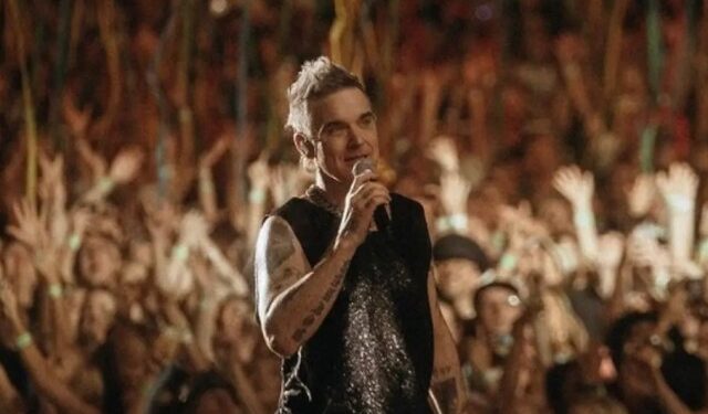 Una mujer fallece tras caer durante un concierto de Robbie Williams en Australia