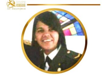 Diez mujeres que llevan años detenidas por informes amañados de inteligencia en Venezuela