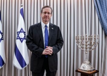 Presidente de Israel apoya pacto del Gobierno para liberación de rehenes y tregua en Gaza