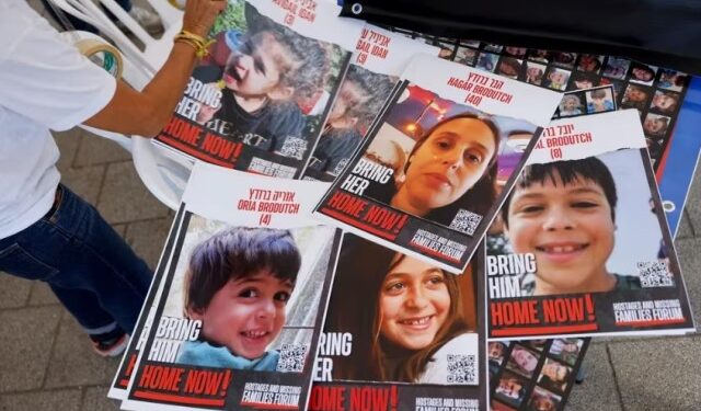 Catar dice que la fecha del inicio de tregua en Gaza se anunciará “en las próximas horas”