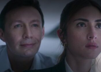 La película sobre el asesinato de Mauricio Leal ya está disponible en Netflix