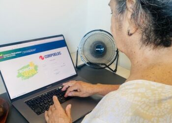 Venezuela reactiva cobro del servicio eléctrico en zona más afectada por apagones