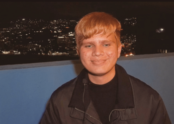 Sean Brando, cantante venezolano demuestra que el Tourette no es limitación para apuntar alto (Video)