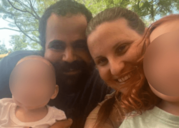 Hamás anuncia la muerte de tres rehenes israelíes, dos niños y su madre