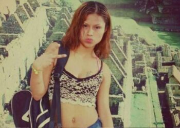 “La Gata”, mujer que hacía twerking y prefirió ser sicaria: ahora es una devota religiosa en la cárcel