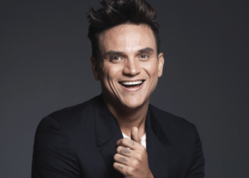 Silvestre Dangond, víctima de millonario robo en su casa en Colombia