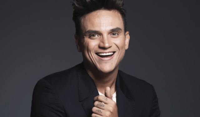 Silvestre Dangond, víctima de millonario robo en su casa en Colombia