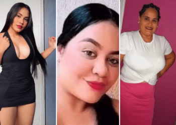 Atroz crimen en Colombia: asesinan a una mujer y a sus dos hijas en su propia casa