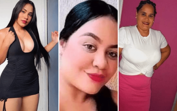 Atroz crimen en Colombia: asesinan a una mujer y a sus dos hijas en su propia casa