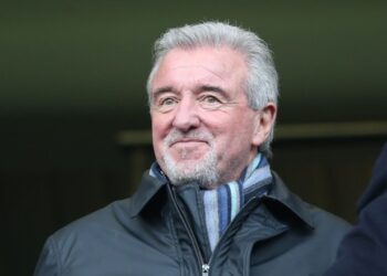 Muere Terry Venables, exseleccionador de Inglaterra y exentrenador del Barcelona