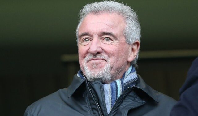 Muere Terry Venables, exseleccionador de Inglaterra y exentrenador del Barcelona