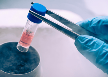 Un ensayo de terapia con células madre, prometedor contra esclerósis múltiple progresiva