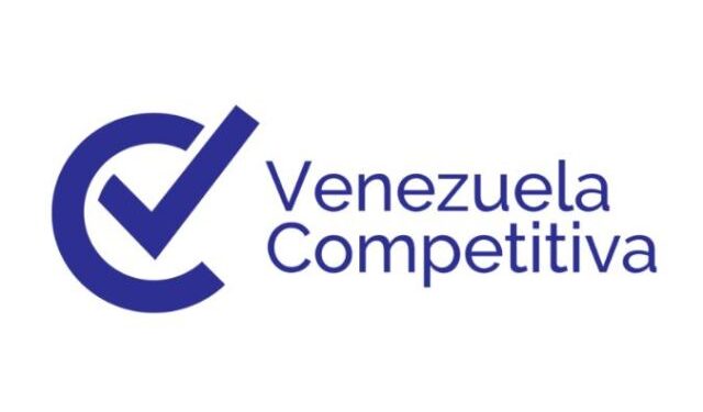 Venezuela Competitiva celebra sus 30 años con propuestas y entrega del Premio a la Excelencia
