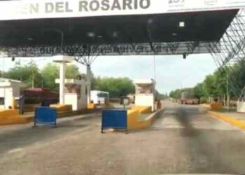 El comunicado que deja sin efecto hasta nuevo aviso las tarifas de peajes en Venezuela