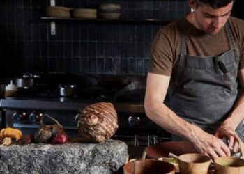 Mérito, del chef venezolano Juan Luis Martínez, se mantiene entre los mejores restaurantes de América Latina