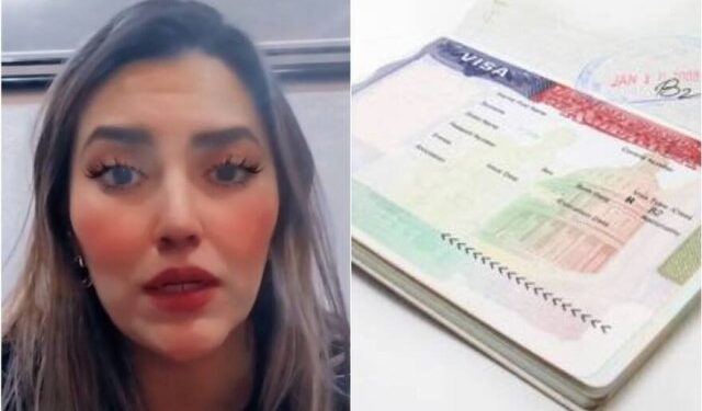 Así le negaron la visa de EEUU a una latina: gestor la aconsejó mal y cometió dos errores clave (VIDEO)