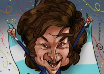 Caricaturas de este martes 21 de noviembre de 2023