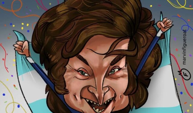 Caricaturas de este martes 21 de noviembre de 2023