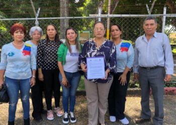 Alianza de DDHH exige reapertura de Unidad de Hemodiálisis en Hospital Ranuárez Balza en Guárico