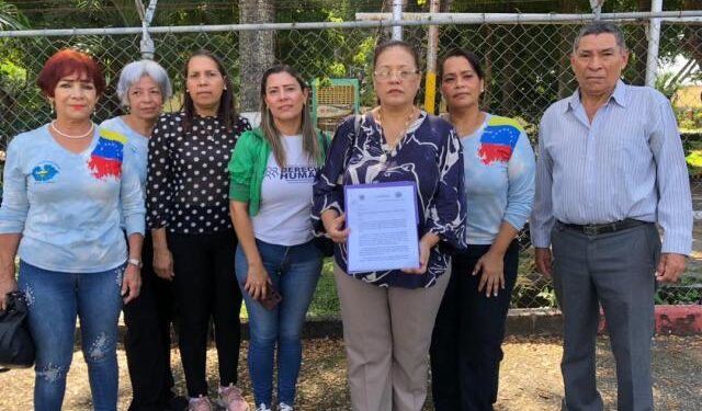 Alianza de DDHH exige reapertura de Unidad de Hemodiálisis en Hospital Ranuárez Balza en Guárico