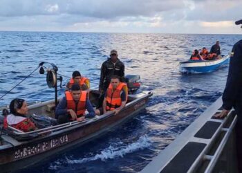 La ruta VIP que se ha vuelto un peligro para los migrantes que buscan llegar a EEUU