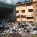 Montañas de basura y riesgo de enfermedades: los “regalitos” de Navidad para los vecinos de El Rincón en Maiquetía