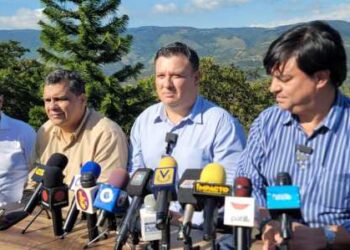 Empresarios de Venezuela y Colombia piden homologación de permisos para intercambio binacional