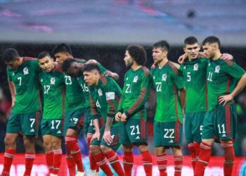 Confirmados los cuatro clasificados de Concacaf para la Copa América 2024; hay sorpresas