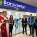Bancamiga impulsa el crecimiento de Mérida con una nueva agencia