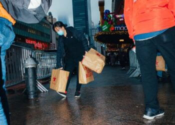 Qué es el “Black Friday” y cómo ha perdido su encanto en Estados Unidos