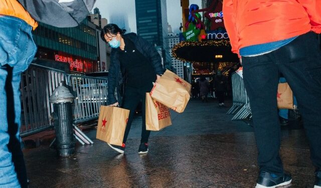 Qué es el “Black Friday” y cómo ha perdido su encanto en Estados Unidos