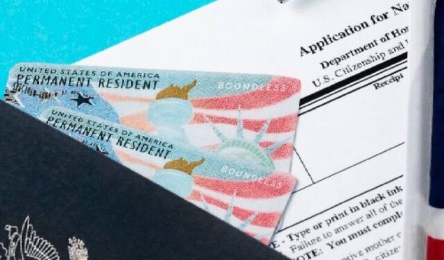Las cinco categorías de “inmigrantes especiales” que pueden pedir la green card en EEUU