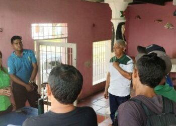 Denuncian que ineficiencia de servicios públicos desmejora la calidad de vida en Bolívar