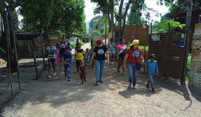 Fundación “Hay Luz Hay Esperanza” recolectará juguetes y alimentos para niños de bajos recursos en Anzoátegui