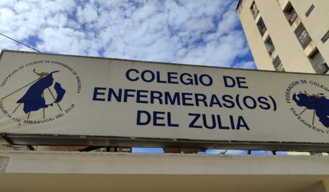 Colegio de Enfermeras: Hospitales en Zulia se están quedando sin quirófanos