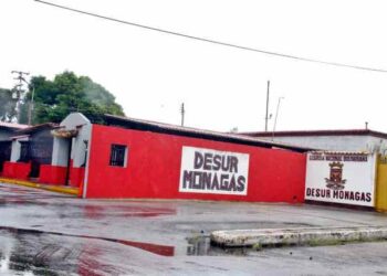 Familiares denuncian detenciones arbitrarias de fanáticos tras el Venezuela-Ecuador en Maturín