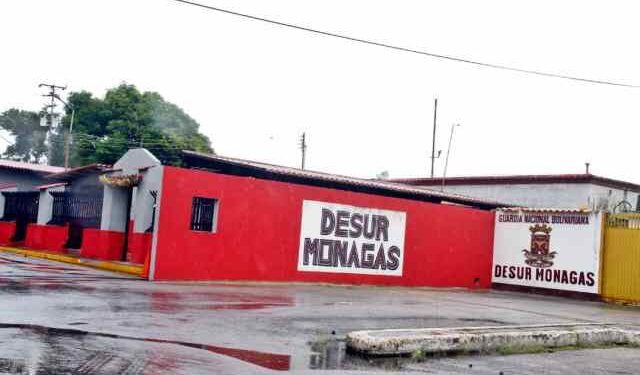 Familiares denuncian detenciones arbitrarias de fanáticos tras el Venezuela-Ecuador en Maturín