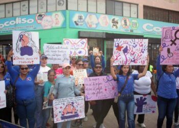 Zulia lidera estadísticas de femicidios en el país, según Cepaz