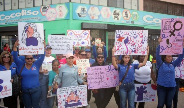 Zulia lidera estadísticas de femicidios en el país, según Cepaz