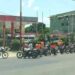 En medio de la crisis, jóvenes motorizados en Barinas se unieron para informar ante escasez de gasolina