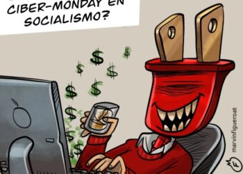 Caricaturas de este martes 28 de noviembre de 2023