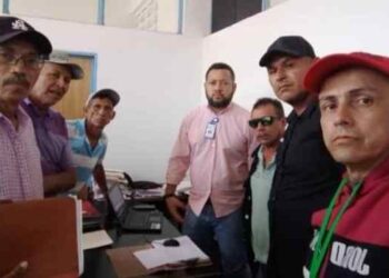 Invasores tienen hastiados a pequeños productores de Barinas y en la Fiscalía engavetaron las denuncias